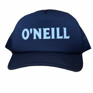 O’Neil Trucker SnapBack Hat